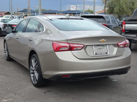 More photos of 2024 Chevrolet Malibu LT at RightDrive - 6930 Alameda, TX