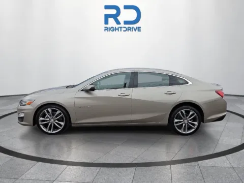 More photos of 2024 Chevrolet Malibu LT at RightDrive - 6930 Alameda, TX