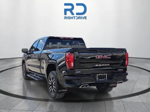 More photos of 2024 GMC Sierra 1500 AT4 at RightDrive - 6930 Alameda, TX