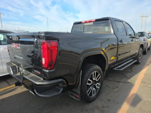 More photos of 2024 GMC Sierra 1500 AT4 at RightDrive - 6930 Alameda, TX