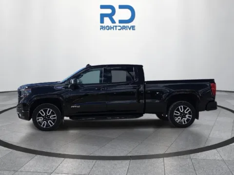 More photos of 2024 GMC Sierra 1500 AT4 at RightDrive - 6930 Alameda, TX