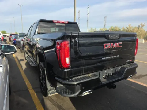 More photos of 2024 GMC Sierra 1500 AT4 at RightDrive - 6930 Alameda, TX