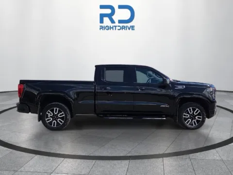 Photos of 2024 GMC Sierra 1500 AT4 for sale in El Paso, TX at RightDrive - 6930 Alameda