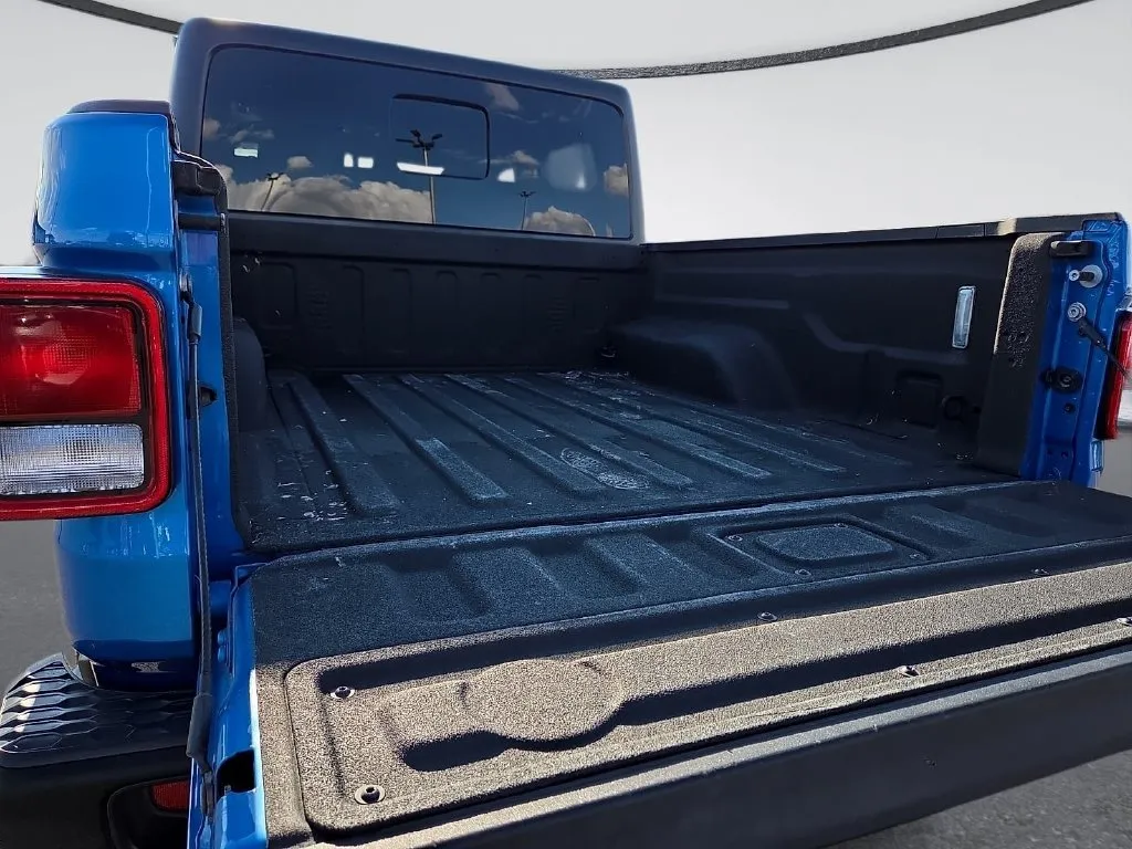Jeep Gladiator photo 13