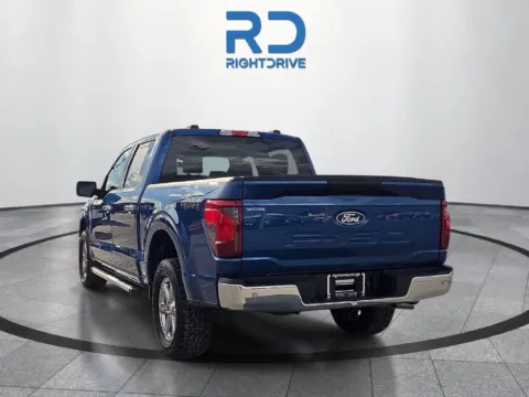 More photos of 2025 Ford F-150 XLT at RightDrive - 6930 Alameda, TX