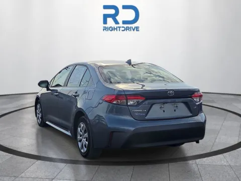 More photos of 2025 Toyota Corolla LE at RightDrive - 6930 Alameda, TX