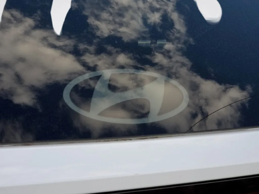 Hyundai Tucson photo 12
