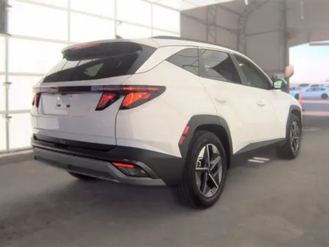 More photos of 2025 Hyundai Tucson SEL at RightDrive - 6930 Alameda, TX