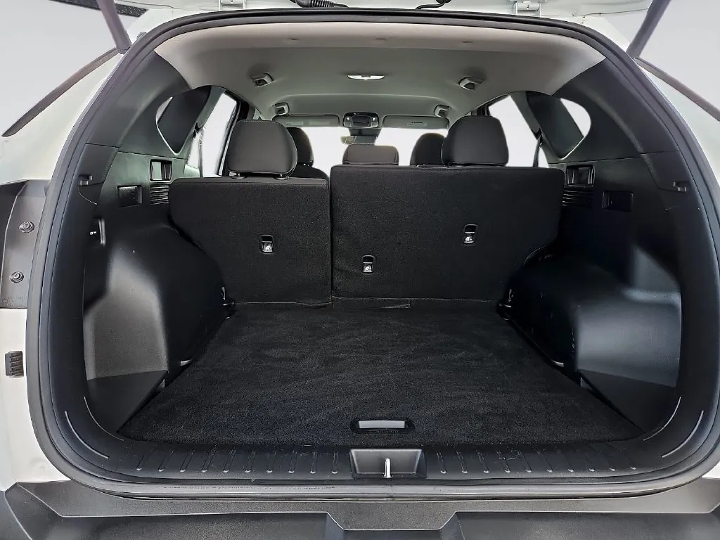 Hyundai Tucson photo 13