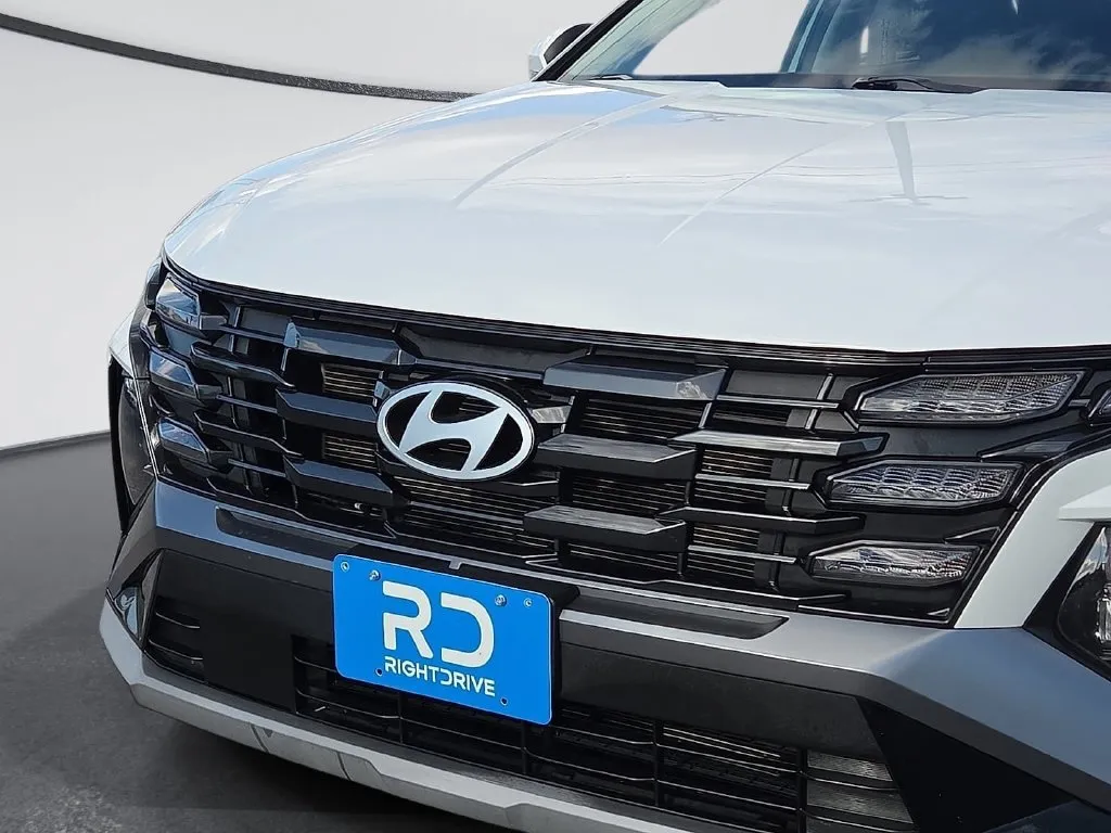 Hyundai Tucson photo 7