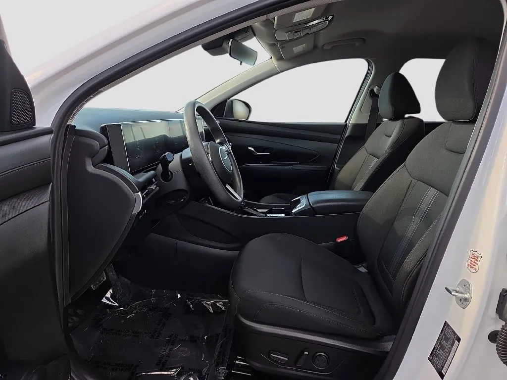 Hyundai Tucson photo 19
