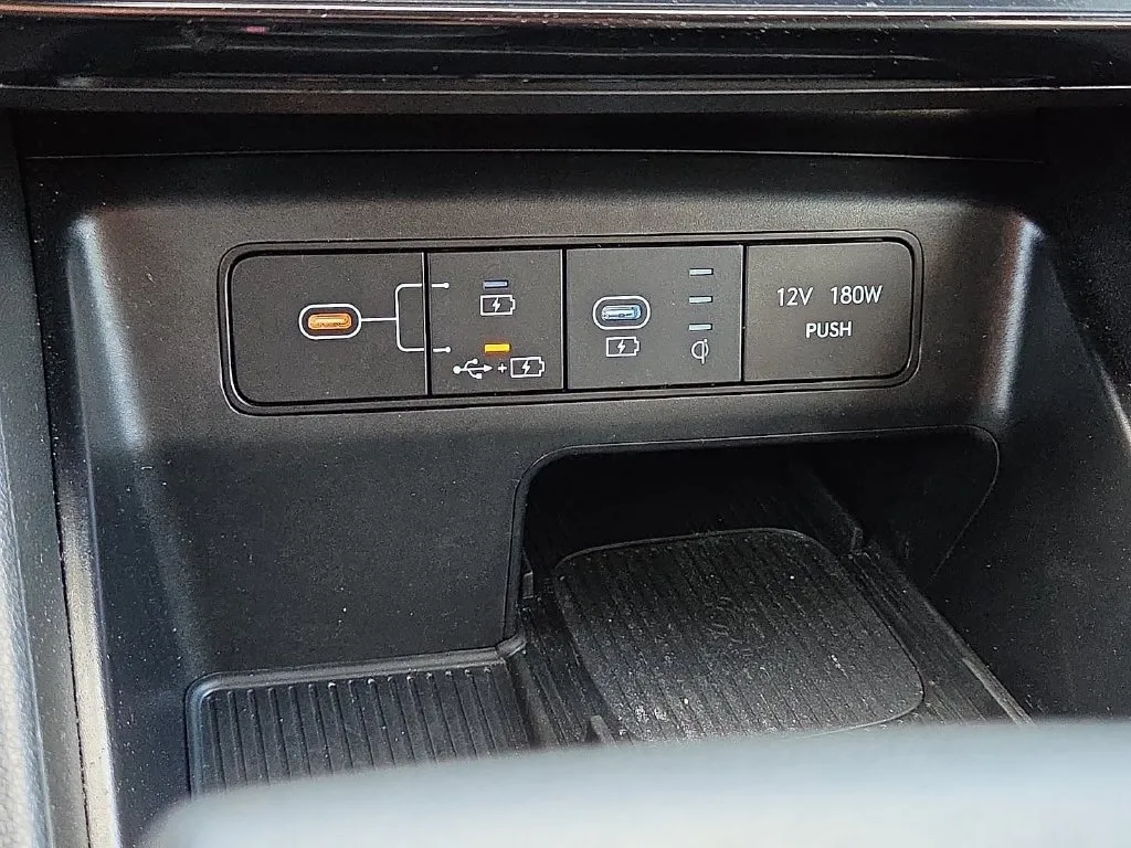 Hyundai Tucson photo 20