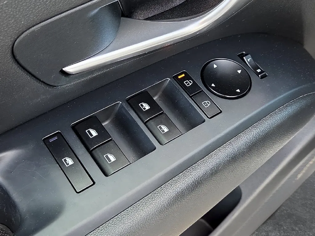 Hyundai Tucson photo 17