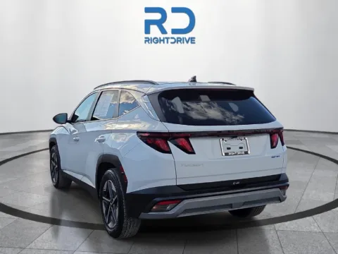 More photos of 2025 Hyundai Tucson SEL at RightDrive - 6930 Alameda, TX