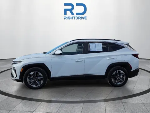 More photos of 2025 Hyundai Tucson SEL at RightDrive - 6930 Alameda, TX
