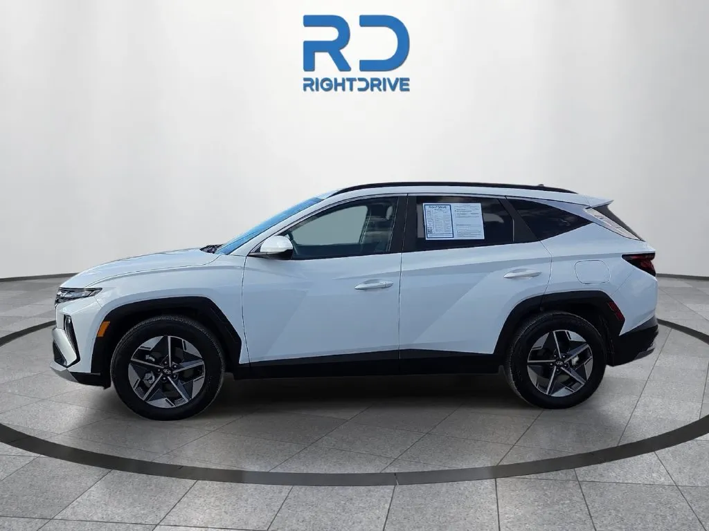 Hyundai Tucson photo 5