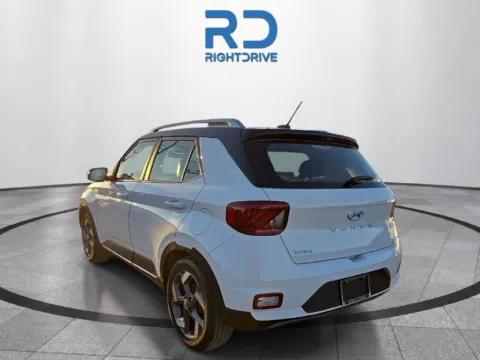 More photos of 2025 Hyundai Venue Limited at RightDrive - 6930 Alameda, TX