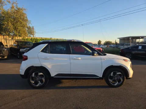 Photos of 2025 Hyundai Venue Limited for sale in El Paso, TX at RightDrive - 6930 Alameda