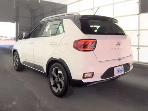 More photos of 2025 Hyundai Venue Limited at RightDrive - 6930 Alameda, TX