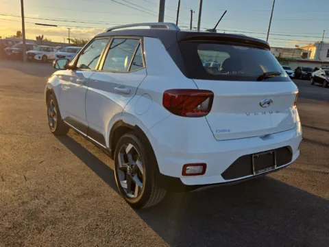 More photos of 2025 Hyundai Venue Limited at RightDrive - 6930 Alameda, TX