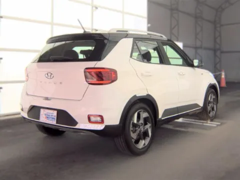 More photos of 2025 Hyundai Venue Limited at RightDrive - 6930 Alameda, TX