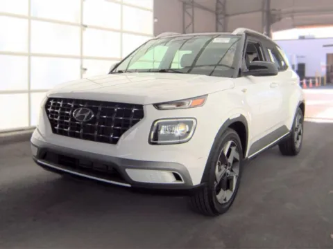 Photos of 2025 Hyundai Venue Limited for sale in El Paso, TX at RightDrive - 6930 Alameda