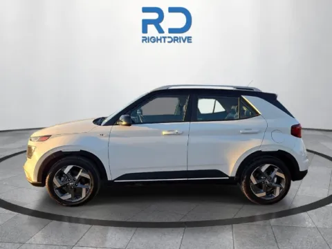 More photos of 2025 Hyundai Venue Limited at RightDrive - 6930 Alameda, TX