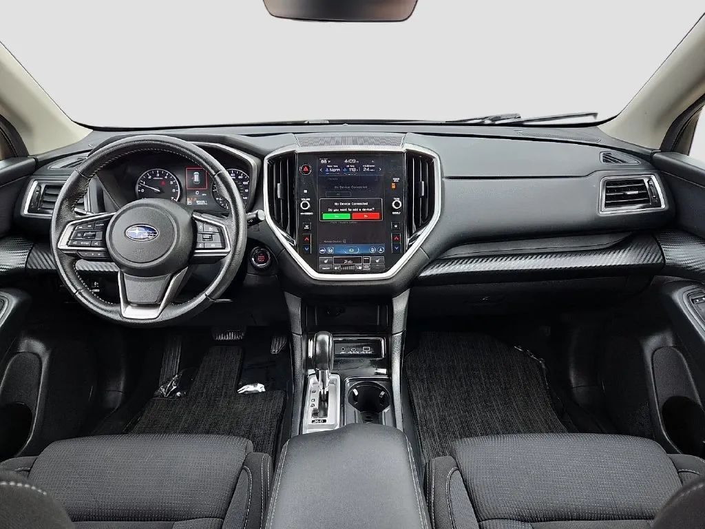 Subaru Ascent photo 15
