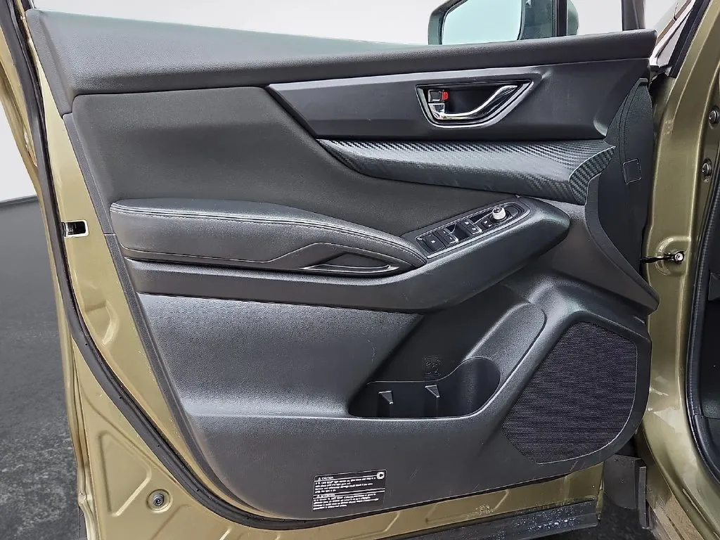Subaru Ascent photo 16