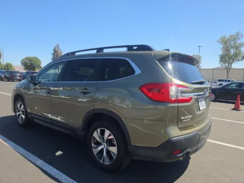 More photos of 2025 Subaru Ascent Premium at RightDrive - 6930 Alameda, TX