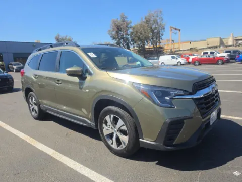 Another view of 2025 Subaru Ascent Premium for sale in El Paso, TX at RightDrive - 6930 Alameda