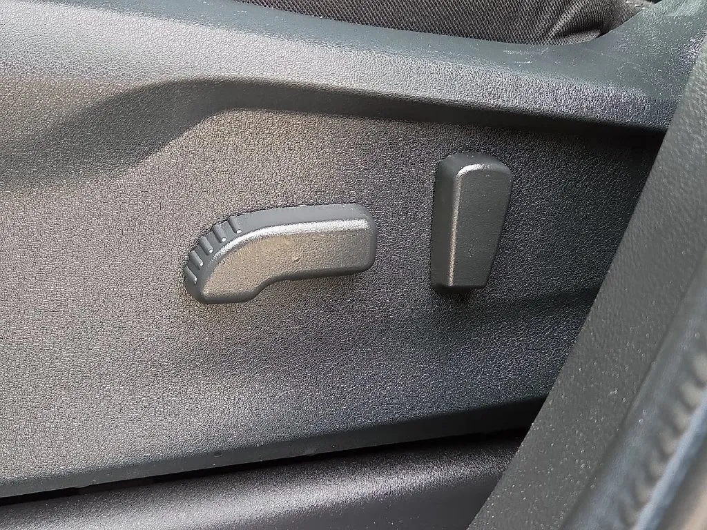 Subaru Ascent photo 18