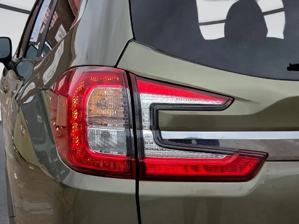 Subaru Ascent photo 10