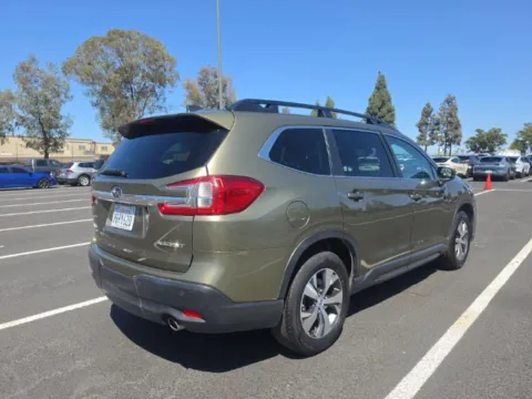 More photos of 2025 Subaru Ascent Premium at RightDrive - 6930 Alameda, TX