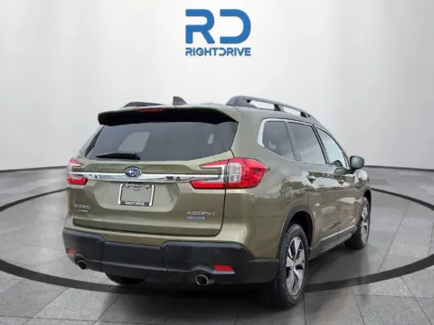 Another view of 2025 Subaru Ascent Premium for sale in El Paso, TX at RightDrive - 6930 Alameda