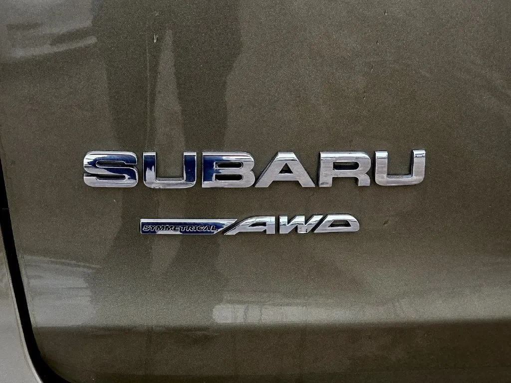 Subaru Ascent photo 11