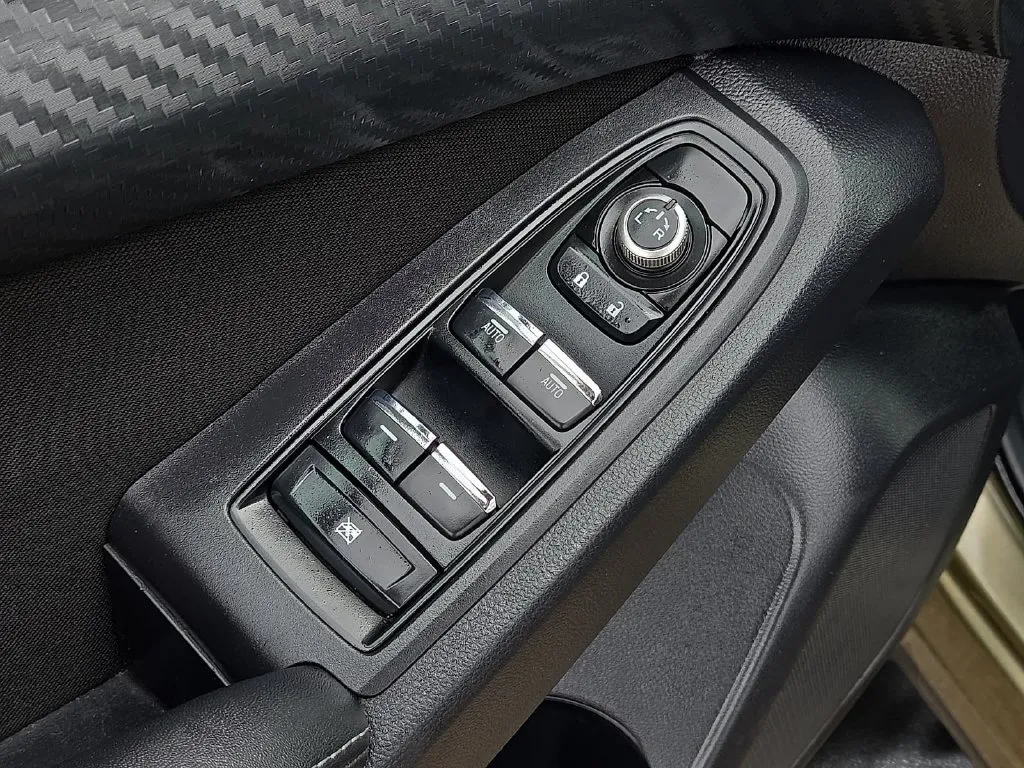 Subaru Ascent photo 17