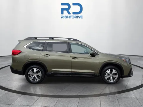 Photos of 2025 Subaru Ascent Premium for sale in El Paso, TX at RightDrive - 6930 Alameda