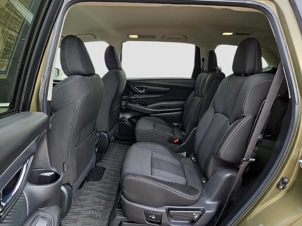 Subaru Ascent photo 14