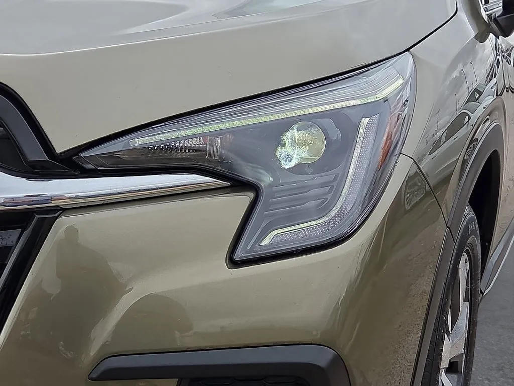 Subaru Ascent photo 8