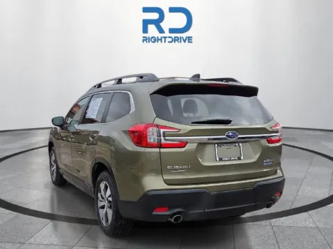 More photos of 2025 Subaru Ascent Premium at RightDrive - 6930 Alameda, TX