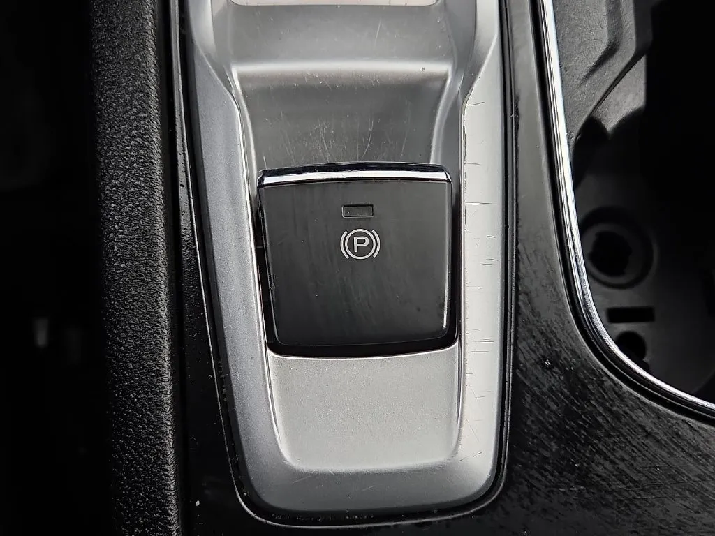 Subaru Ascent photo 21