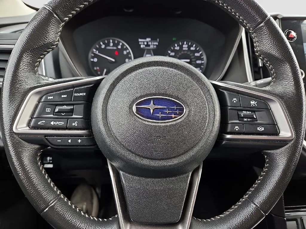 Subaru Ascent photo 24