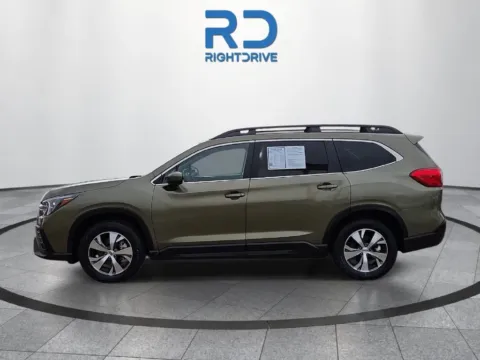 More photos of 2025 Subaru Ascent Premium at RightDrive - 6930 Alameda, TX