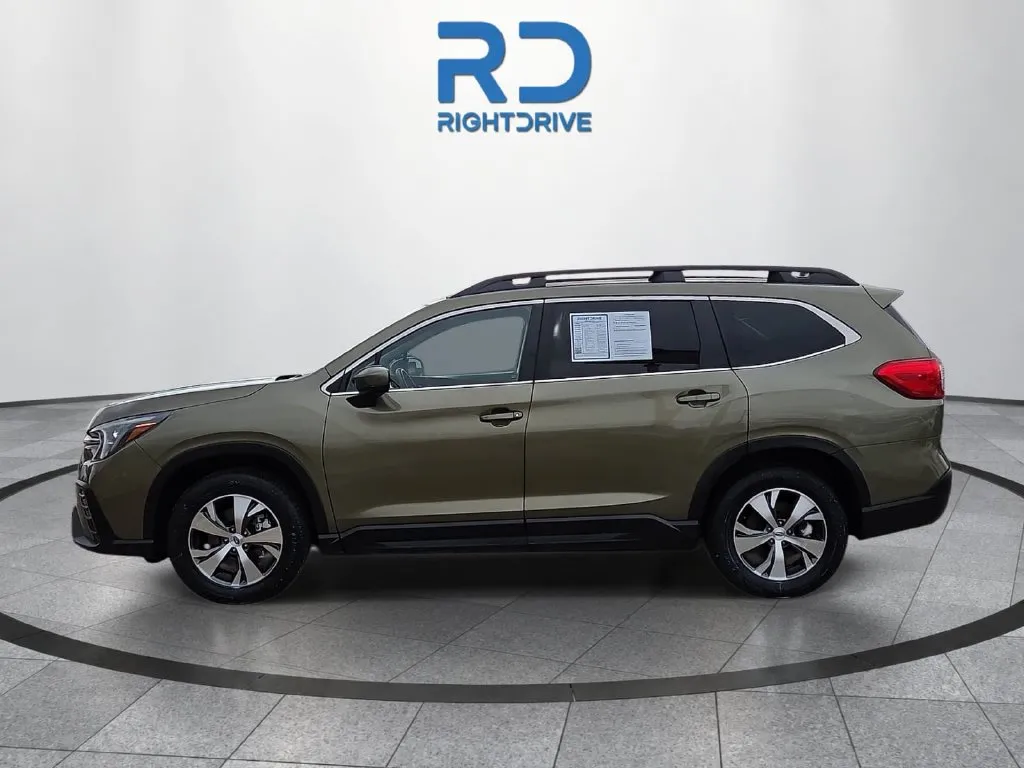 Subaru Ascent photo 5