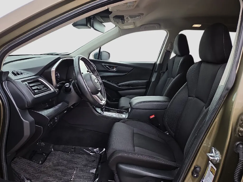 Subaru Ascent photo 19