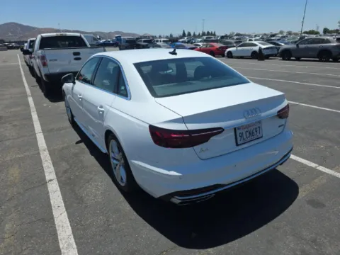 More photos of 2024 Audi A4 45 S line Premium Plus at RightDrive - 6930 Alameda, TX