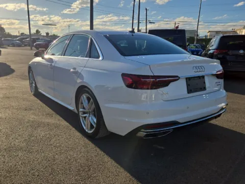 More photos of 2024 Audi A4 45 S line Premium Plus at RightDrive - 6930 Alameda, TX
