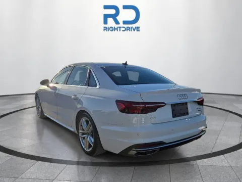 More photos of 2024 Audi A4 45 S line Premium Plus at RightDrive - 6930 Alameda, TX