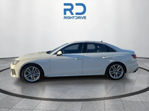 More photos of 2024 Audi A4 45 S line Premium Plus at RightDrive - 6930 Alameda, TX